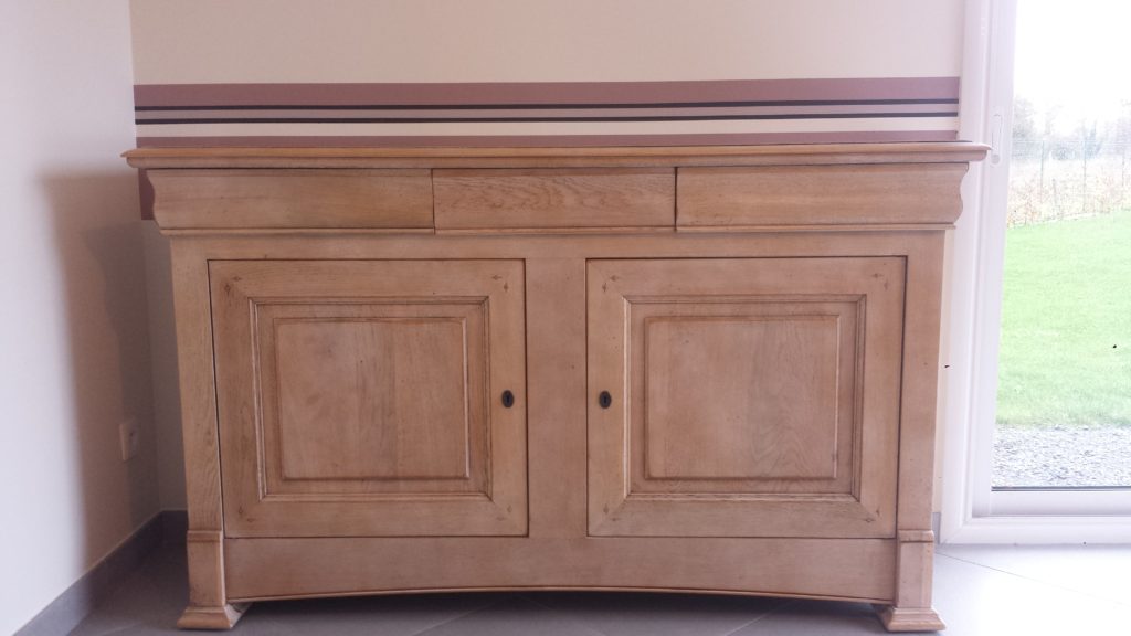 Peinture Décorative - James Danel Artisan Peintre